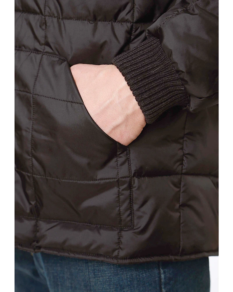 Roper Men's Rangegear Insulated Jacket