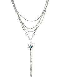 Cowgirl Confetti Women's Desert Rain Necklace