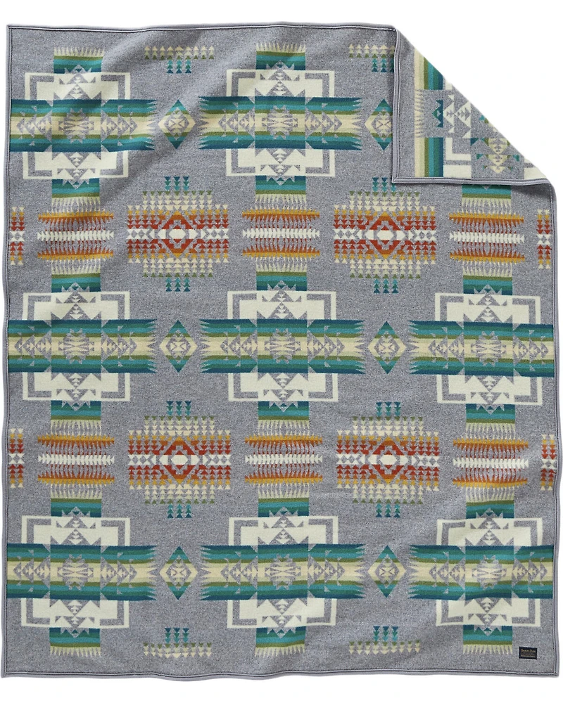 Pendleton Chief Joseph Blanket