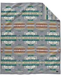 Pendleton Chief Joseph Blanket