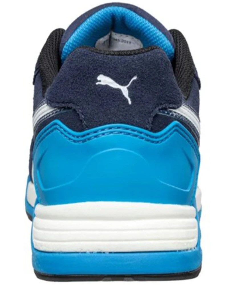 Puma Safety Men's Airtwist Work Shoes - Soft Toe