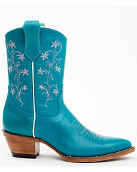Planet Cowboy Women's Tiffany Stars Western Boots - Round Toe