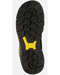 Keen Men's Independence 6" Waterproof Work Boots - Soft Toe