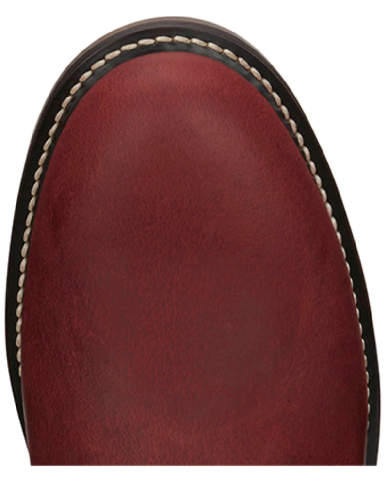 Justin Women's Holland Western Boots - Round Toe