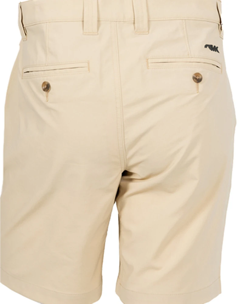 Mountain Khakis Men's Hybrid Teton Shorts