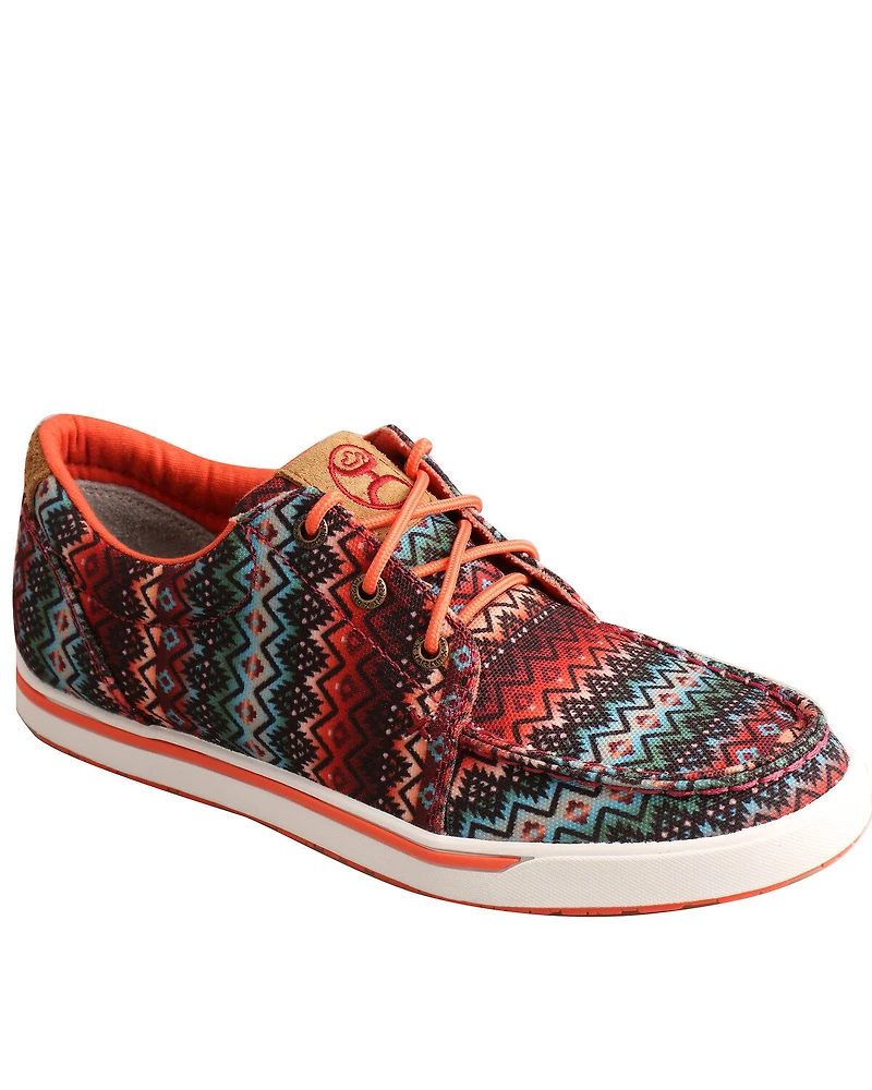 Hooey by Twisted X Women's Lopers