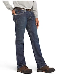 Ariat Men's FR M4 Bootcut Work Jeans