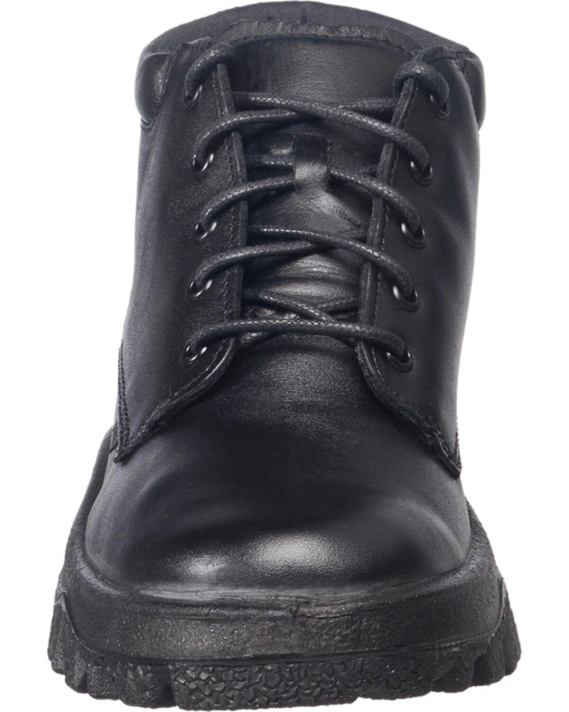 Rocky Women's TMC Chukka USPS Approved Duty Boots - Soft Toe