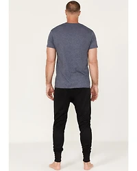 Hawx Men's Midweight Baselayer Bottom Work Undergarment