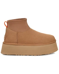 UGG Women's Classic Mini Dipper Boots