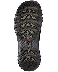 Keen Men's Targhee Vent Hiking Boots - Soft Toe