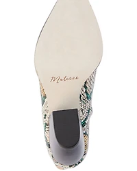 Matisse Women's Caty Booties - Round Toe