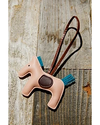 Shyanne Women's Horse Bag Charm