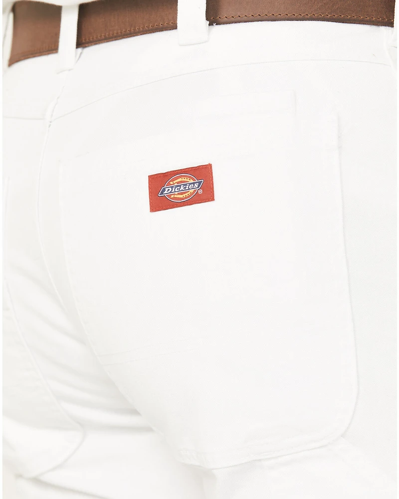 Dickies Men's Utility Painter Relaxed Straight Work Pants