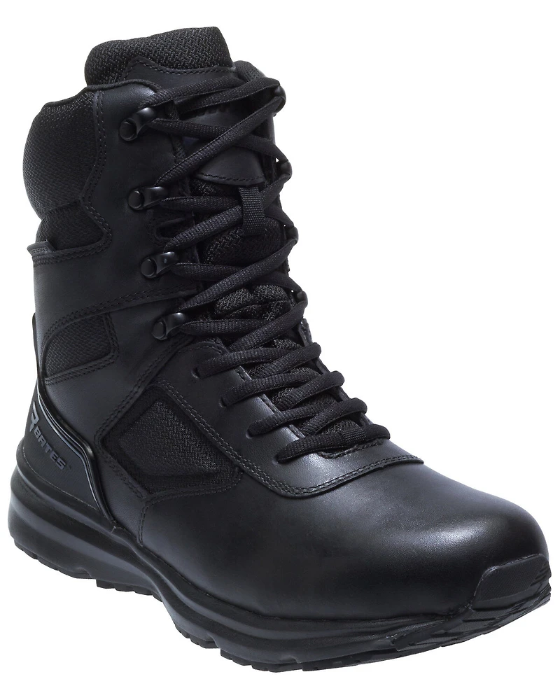 Bates Men's Raide Waterproof Work Boots - Soft Toe
