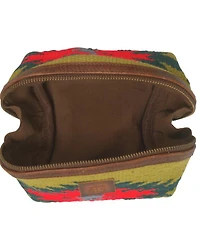 STS Ranchwear By Carroll Women's Baja Dreams Belle Makeup Pouch