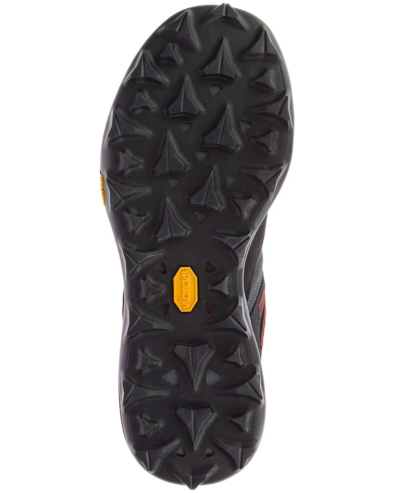 Merrell Men's Zion Waterproof Hiking Boots - Soft Toe