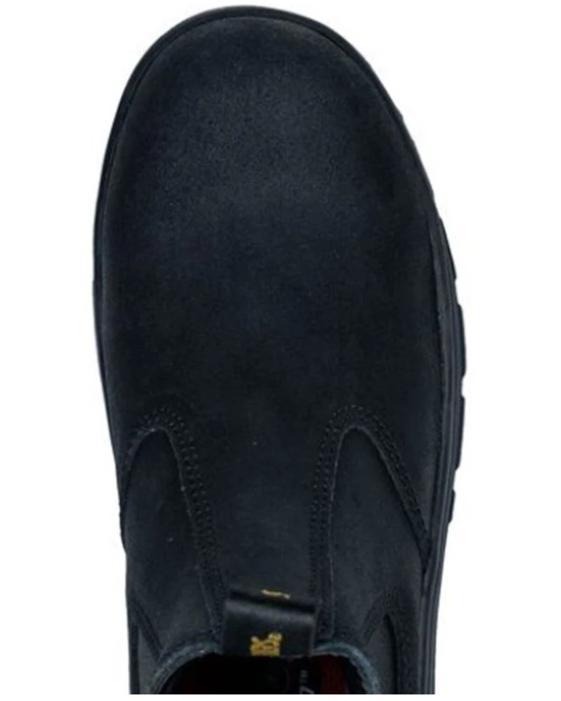 Skechers Women's Workshire Jannit Work Boots - Composite Toe