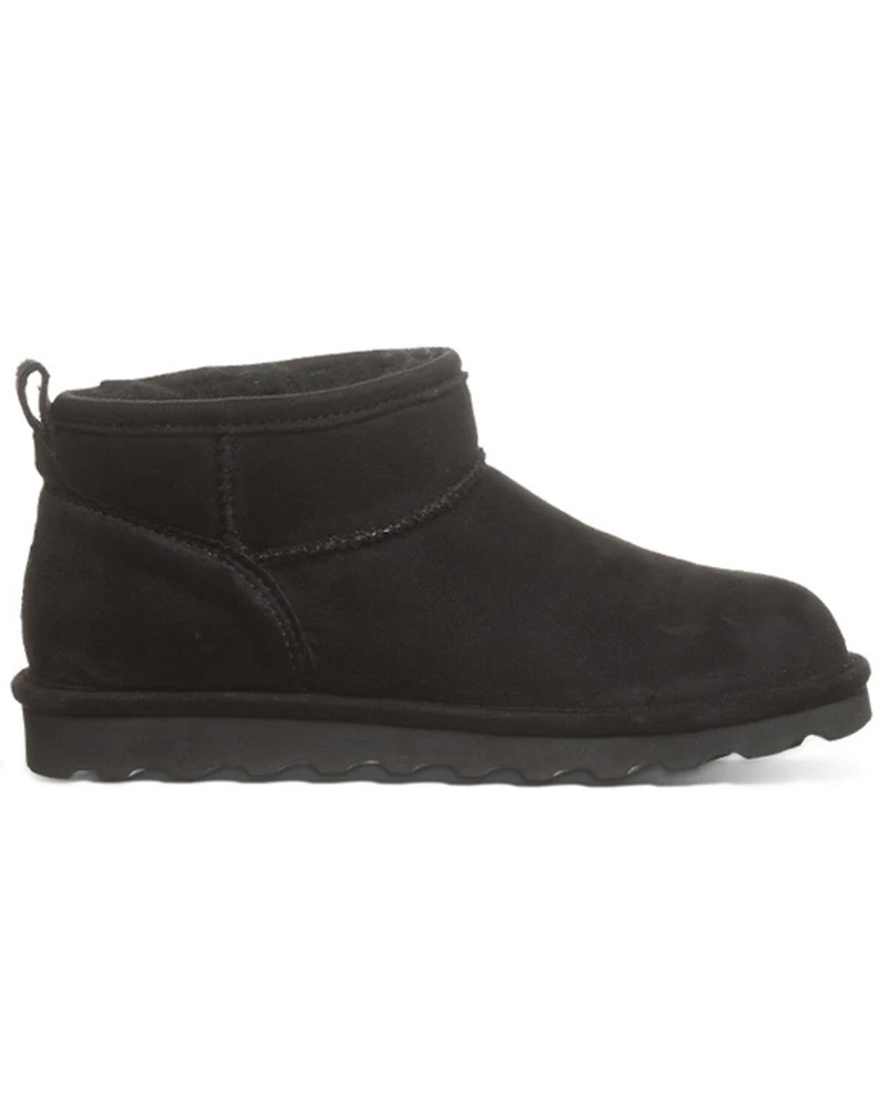 Bearpaw Women's Shorty Vegan Casual Boots