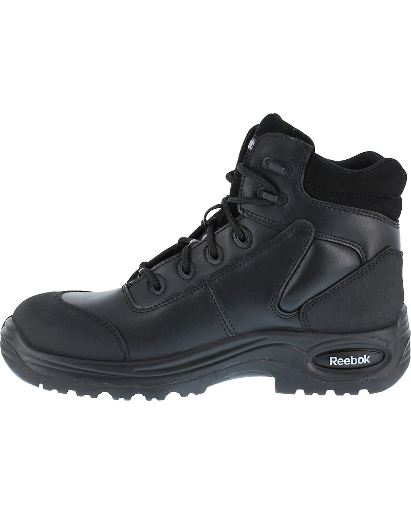 Reebok Women's Trainex Sport Boots - Composite Toe