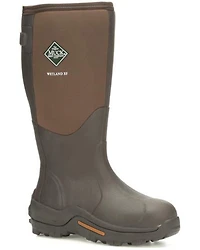 Muck Boots Men's Wetland XF Rubber - Round Toe