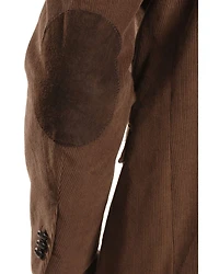 Circle S Men's Corduroy Sport Coat