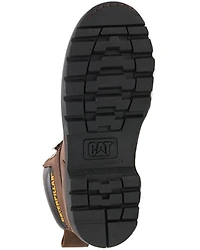 CAT Men's Second Shift Work Boots