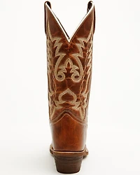 Laredo Women's Carly Western Boots - Snip Toe