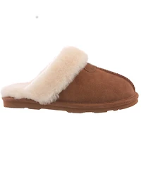 Bearpaw Women's Loki II Slippers