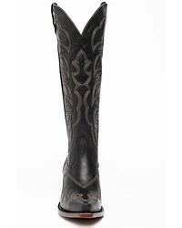 Shyanne Women's High Desert Western Boots - Snip Toe