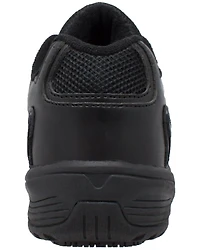 Ad Tec Men's Athletic Uniform Work Shoes - Composite Toe