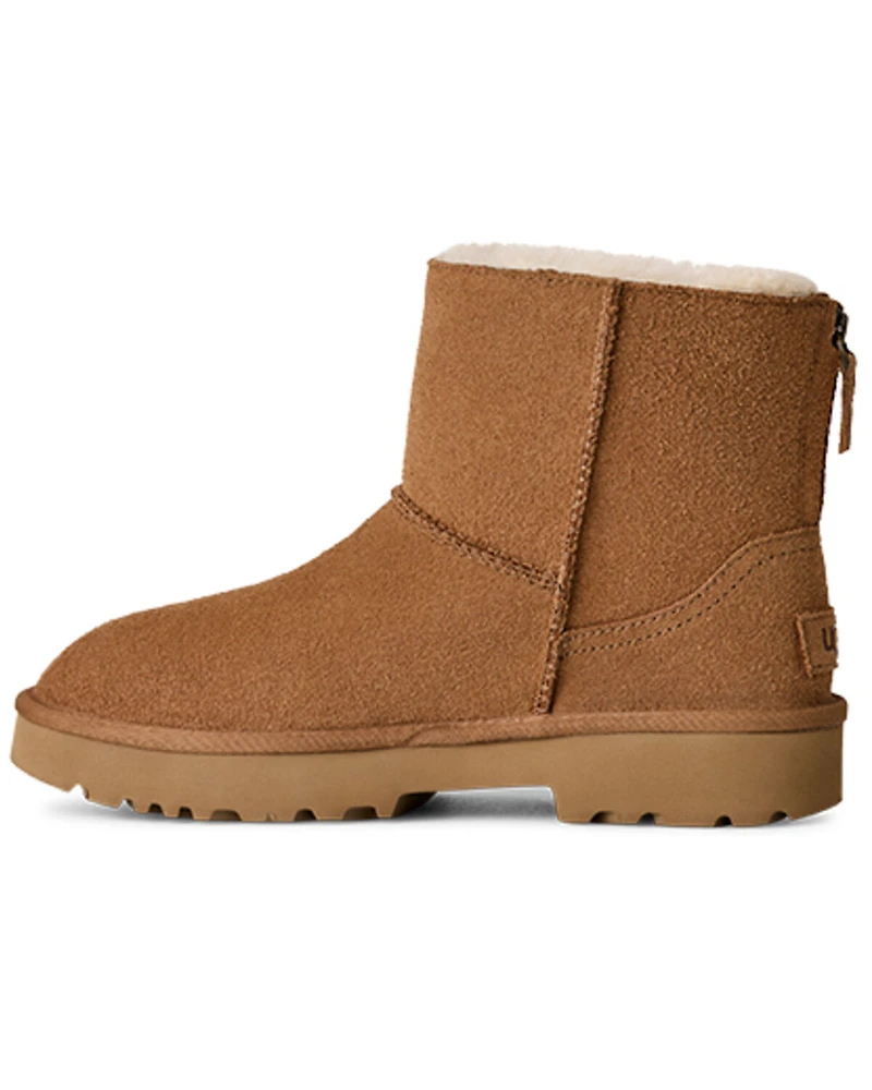 UGG Women's Marais Zip-Up