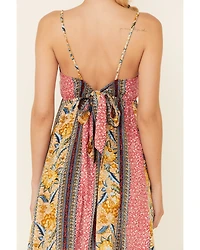 Band of the Free Women's Wilhelmina Maxi Dress