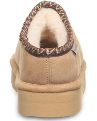 Bearpaw Girls' Martis Slippers