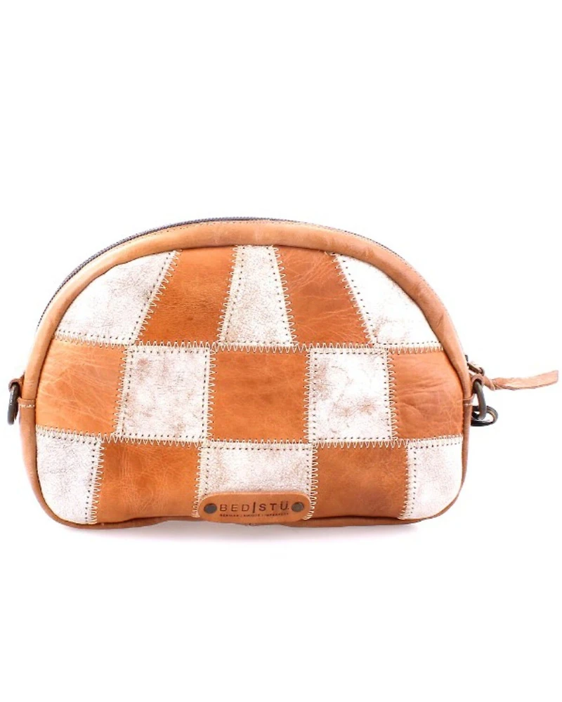 Bed Stu Women's Abundance Leather Crossbody Bag