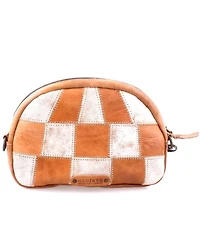 Bed Stu Women's Abundance Leather Crossbody Bag