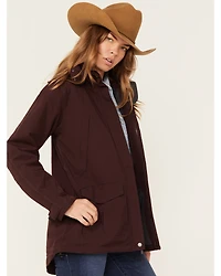 Carhartt Women's Storm Defender Relaxed Fit Heavyweight Jacket