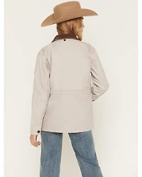 Kimes Ranch Women's Blake Field Button-Down Jacket