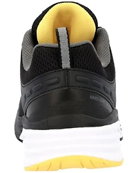 Georgia Boot Men's Durablend Sport Electrical Hazard Athletic Work Shoes - Composite Toe