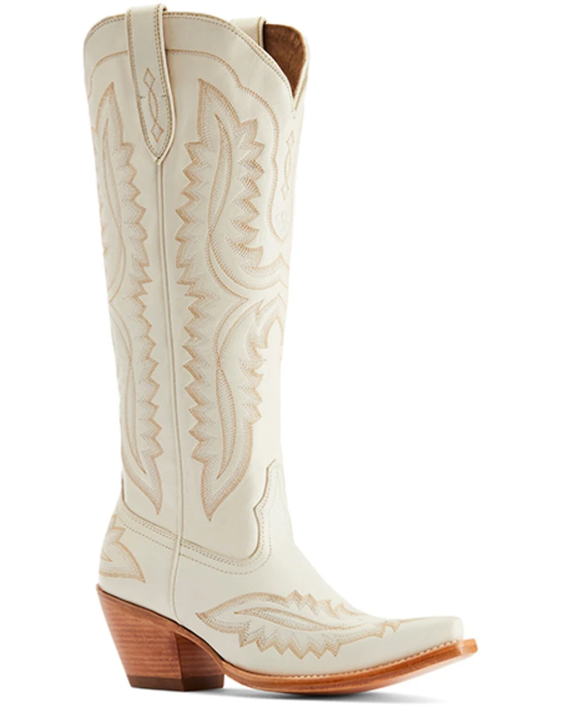 Ariat Women's Casanova Tall Western Boots - Snip Toe