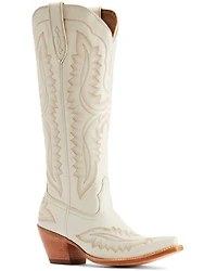 Ariat Women's Casanova Tall Western Boots - Snip Toe