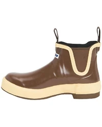 Xtratuf Men's 6" Ankle Deck Boots - Round Toe
