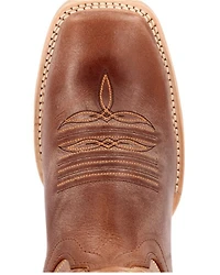 Durango Men's Rebel Pro Western Performance Boots - Broad Square Toe