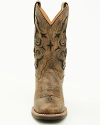 Shyanne Soltice™ Women's Gia Short Western Boots - Broad Square Toe