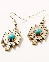 Shyanne Women's Summer Solstice Southwestern Charm Earring Set - 5 Piece