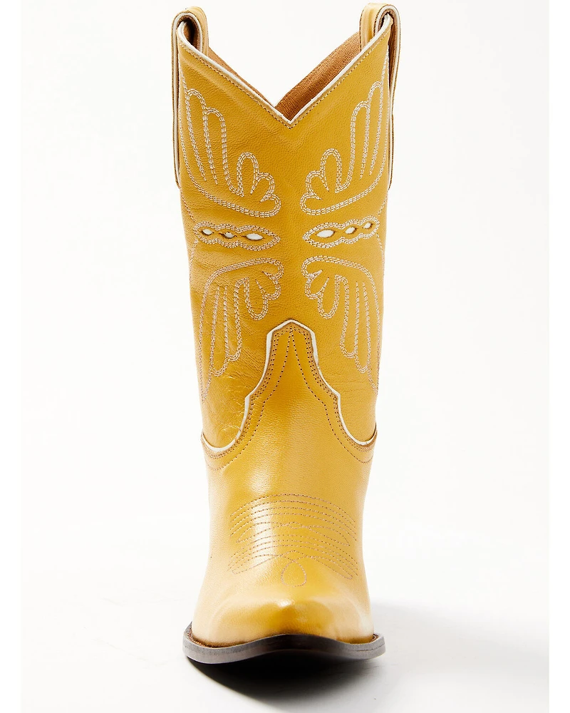 Idyllwind Women's Sunshine-Y Day Western Boots - Round Toe