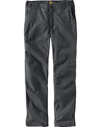 Carhartt Men's Rugged Flex® Rigby Straight-Fit Straight Pants