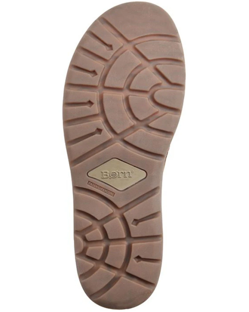 Born Men's Nigel Slip-On Casual Shoes