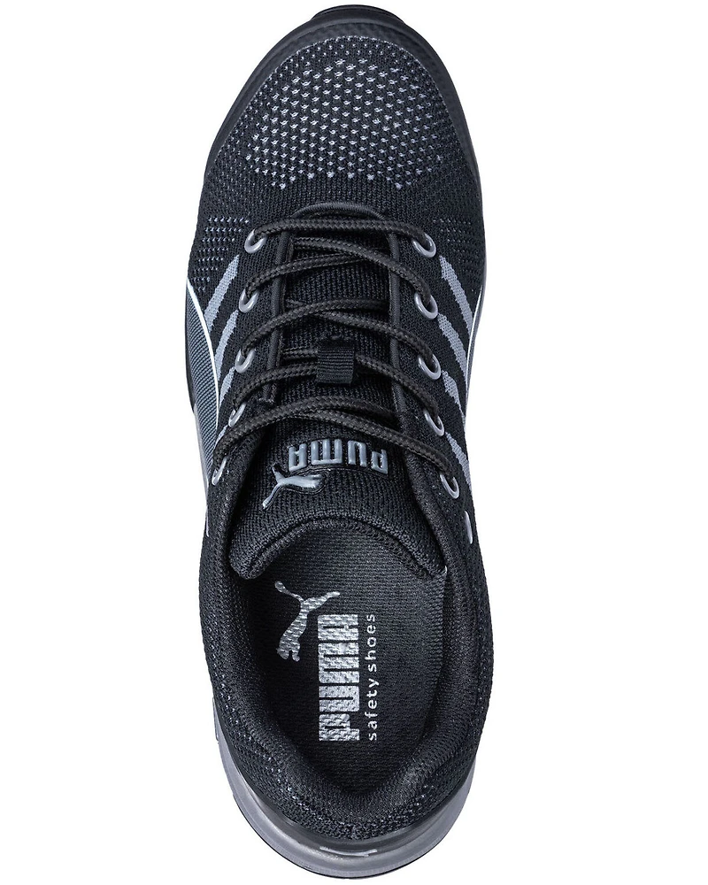 Puma Safety Women's Celerity Knit Work Shoes - Steel Toe