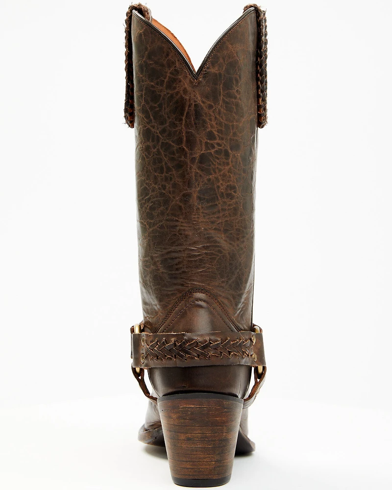 Cleo + Wolf Women's Wynter Western Boots - Snip Toe